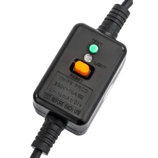 Ръчен циркуляр за рязане на плочки POWERMAT PM-PDG-1400T/ 1400 W