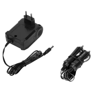 Мултифункционално стартерно устройство 5в1 KraftDele KD5347/ 12V/ 1500А/ 26Ah