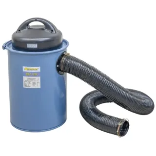 Мобилен прахоуловител BERNARDO BDC 1200/ 1.2kW