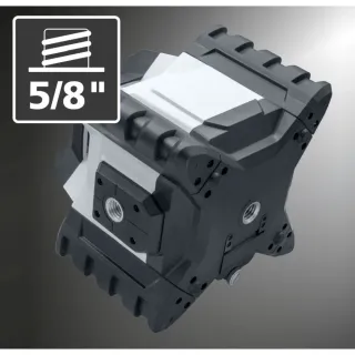Ротационен лазерен нивелир Laserliner Quadrum Compact GT M300 S