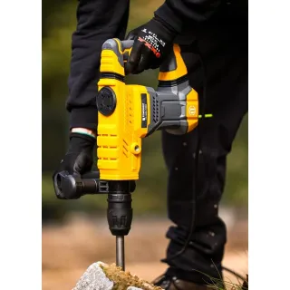 Перфоратор Powermat PM-MWB-2900M/ 2.9kW Перфоратор Powermat PM-MWB-2900M/ 2.9kW