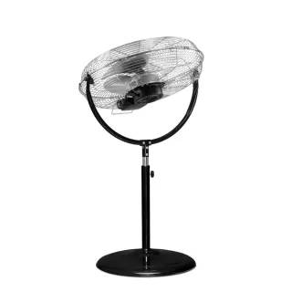Вентилатор със стойка Trotec TVM 18 S/ 50W Вентилатор със стойка Trotec TVM 18 S/ 50W