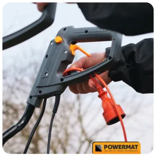 Електрическа фреза Powerat PM-GGE-1900M/ 1.9kW Електрическа фреза Powerat PM-GGE-1900M/ 1.9kW