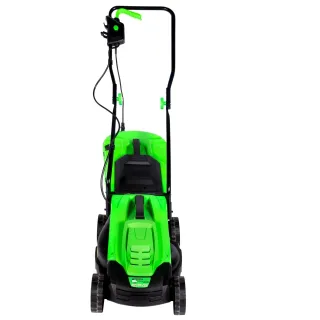 Електрическа косачка MICUL FERMIER MF-TG1003-S001-G01/ 1200W