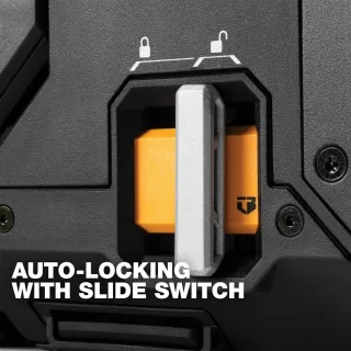 Органайзер TOUGHBUILT StackTech Organiser TB-B1-O-30