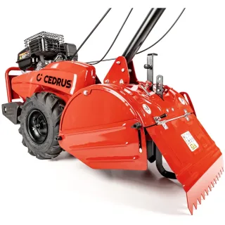 Мотокултиватор CEDRUS CEDRUSGL03PRO-LC/ 4,1 kW Мотокултиватор CEDRUS CEDRUSGL03PRO-LC/ 4,1 kW