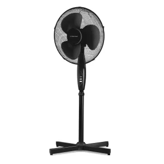 Вентилатор със стойка Trotec TVE 18 S/ 50W Вентилатор със стойка Trotec TVE 18 S/ 50W