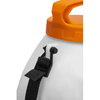 Акумулаторна пръскачка KraftDele KD2027/ 12V/ 6 л