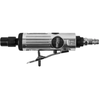 Пневматичен мини шлайф с 10 бр. накрайници KraftDele KD5787/ 90 PSI/6.3 bar Пневматичен мини шлайф с 10 бр. накрайници KraftDele KD5787/ 90 PSI/6.3 bar