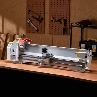 Струг за метал VEVOR MX-S1170/ 1250W