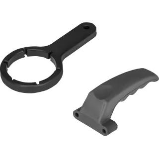 Хидрофорна водна помпа KraftDele KD5273/ 1400W