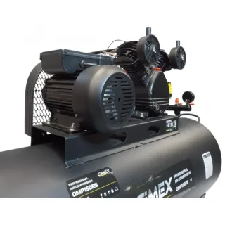 Компресор за въздух CIMEX OMP150RS/ 2.2 kW/ 150 л