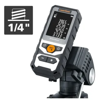Лазерна ролетка Laserliner DistanceMaster 40/ 40 м
