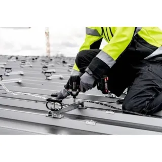 Комплект акумулаторни винтоверт и гайковерт Metabo SB18 L + SSD18LT200 BL/ 18V/ 2Ah/ 4Ah Комплект акумулаторни винтоверт и гайковерт Metabo SB18 L + SSD18LT200 BL/ 18V/ 2Ah/ 4Ah