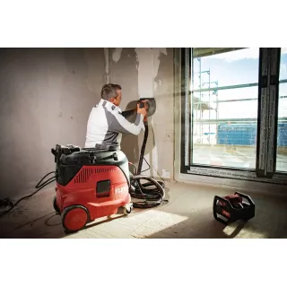 Електрическа шлайфмашина за стени и тавани FLEX GCE 6-EC/ 600W Електрическа шлайфмашина за стени и тавани FLEX GCE 6-EC/ 600W
