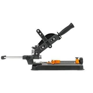 Стойка за ъглошлайф Powermat PM-SDSP-330T/ 115–125 мм Стойка за ъглошлайф Powermat PM-SDSP-330T/ 115–125 мм