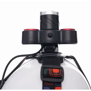 LED челник KraftDele KD1245