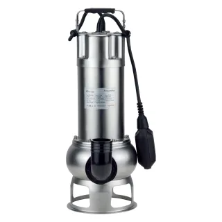 Потопяема помпа с поплавък IBO ISQ 50-1500/ 1.1 kW/ 230V