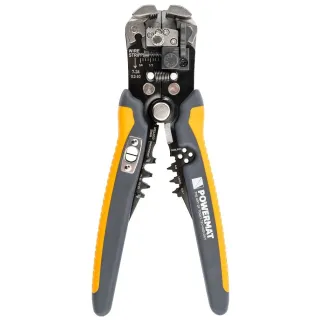 Клещи за кабели Powermat PM-SI-2T/ 210 мм Клещи за кабели Powermat PM-SI-2T/ 210 мм