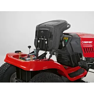 Трактор за косене MTD TROY-BILT BRONCO 107T-S/ 107см