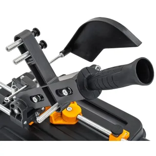 Стойка за ъглошлайф Powermat PM-SDSP-330T/ 115–125 мм Стойка за ъглошлайф Powermat PM-SDSP-330T/ 115–125 мм