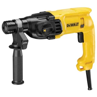 Перфоратор със SDS plus DeWALT D25033K-QS, 710W