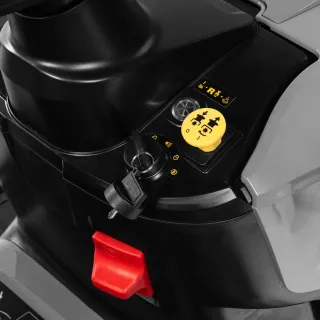 Тракторна косачка TEXAS Premium TTS108/ 8,8 kW/ 108 см