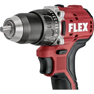 Акумулаторен винтоверт FLEX DD 2G 18.0-EC LD C/ 18V Акумулаторен винтоверт FLEX DD 2G 18.0-EC LD C/ 18V