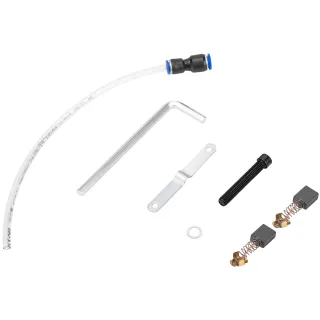 Машина за полиране и шлайфане KraftDele KD5760/ 3.5kW Машина за полиране и шлайфане KraftDele KD5760/ 3.5kW