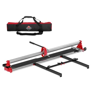 Ръчна машина за рязане на плочки Rubi RCH-1200/ 120 см