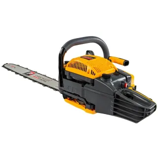 Бензинов верижен трион Powermat PM-PSP-6HP-PRO/ 6 к.с. Бензинов верижен трион Powermat PM-PSP-6HP-PRO/ 6 к.с.