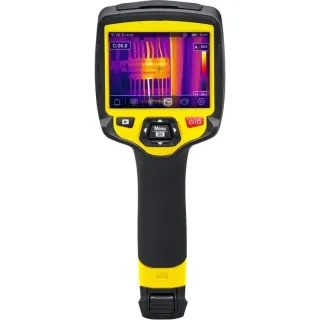 Термокамера TROTEC IC300/ 384x288