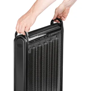 Конвектор TROTEC TCH 2050 E/ с термостат и дисплей/ 2000W