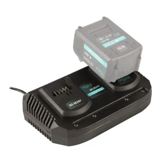Зарядно устройство Detoolz DZ-SE207/ 18–20.5 V