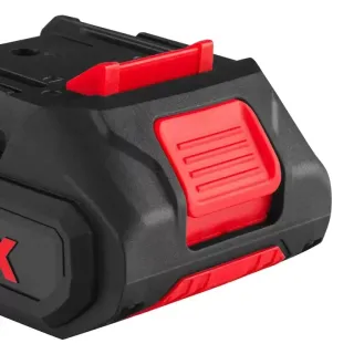 Акумулаторна батерия Ronix 8690/ 2Ah