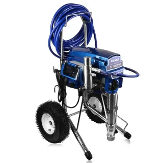 Машина за безвъздушно боядисване Stako ST-9800PRO/ 4,2kW/ 227bar Машина за безвъздушно боядисване Stako ST-9800PRO/ 4,2kW/ 227bar