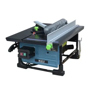 Настолен циркуляр KraftDele WDS2471/ 1.5kW