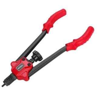 Комплект нитачка с нитове KraftDele KD3514 Комплект нитачка с нитове KraftDele KD3514