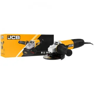 Електрически ъглошлайф JCB AG115-E, 850 W