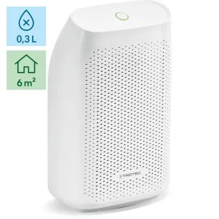 Влагоуловител Trotec TTP 5 E/ 23W