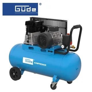 Компресор GUDE 580/10/100 H/ 3kW