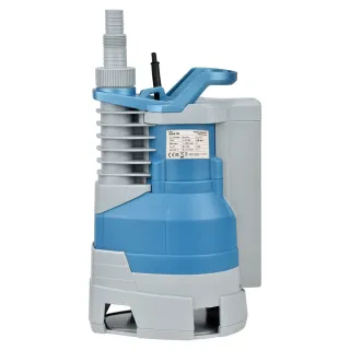 Потопяема дренажна помпа IBO Drain 750/ 230V/ 0.75 kW