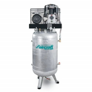 Koмпресор Aircraft Airprofi 753/270/15 v