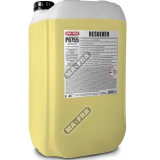 Почистващ препарат за варовик MA-FRA Resolver/ 12кг