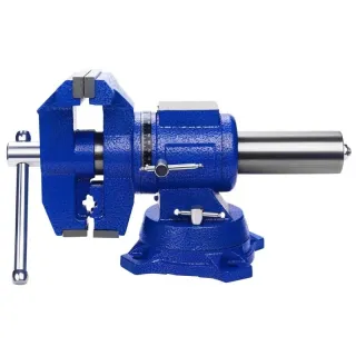 Многофункционално менгеме KraftDele KD5993/ 125 мм