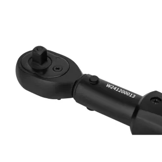 Динамометричен ключ KraftDele WDS2652/ 250 мм