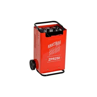 Стaртерно устройство KraftDele KD912, 12 / 24V	