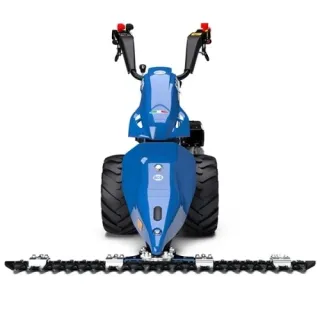 Косачка палцова BCS 618 PowerSafe HONDA GX270/ 8.6 к.с.