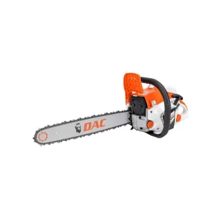 Бензинов верижен трион RURIS DAC 506 RS/ 4 к.с.