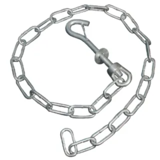 Верига за улеи за строителни отпадъци Tecknoplast TE0006196